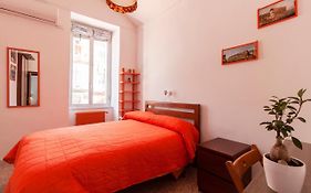 Bnb Etnuvio, Double Rooms In Naples