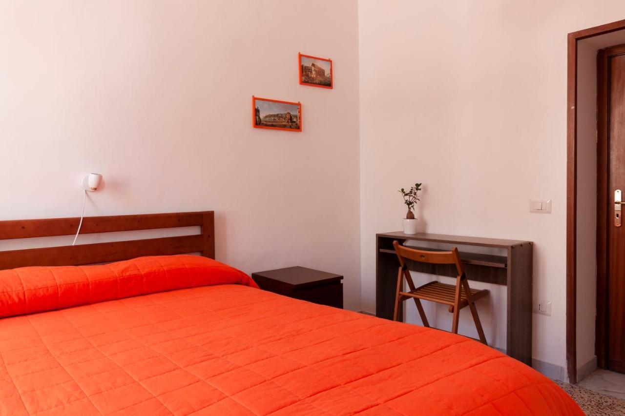 Bnb Etnuvio, Double Rooms In Naples Exterior photo