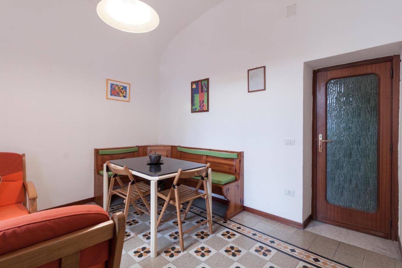 Bnb Etnuvio, Double Rooms In Naples Exterior photo