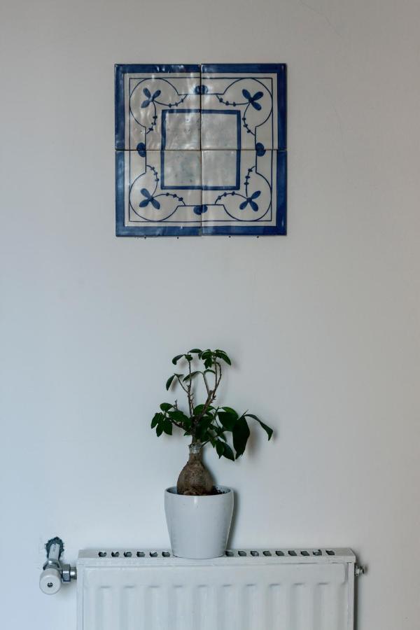 Bnb Etnuvio, Double Rooms In Naples Exterior photo