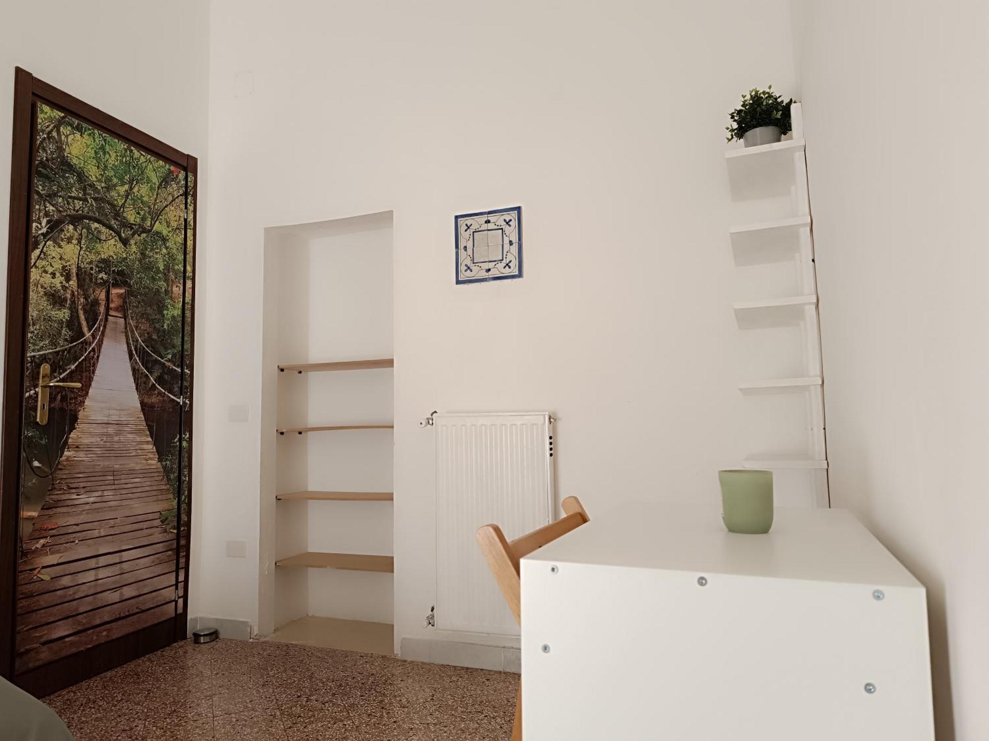 Bnb Etnuvio, Double Rooms In Naples Exterior photo