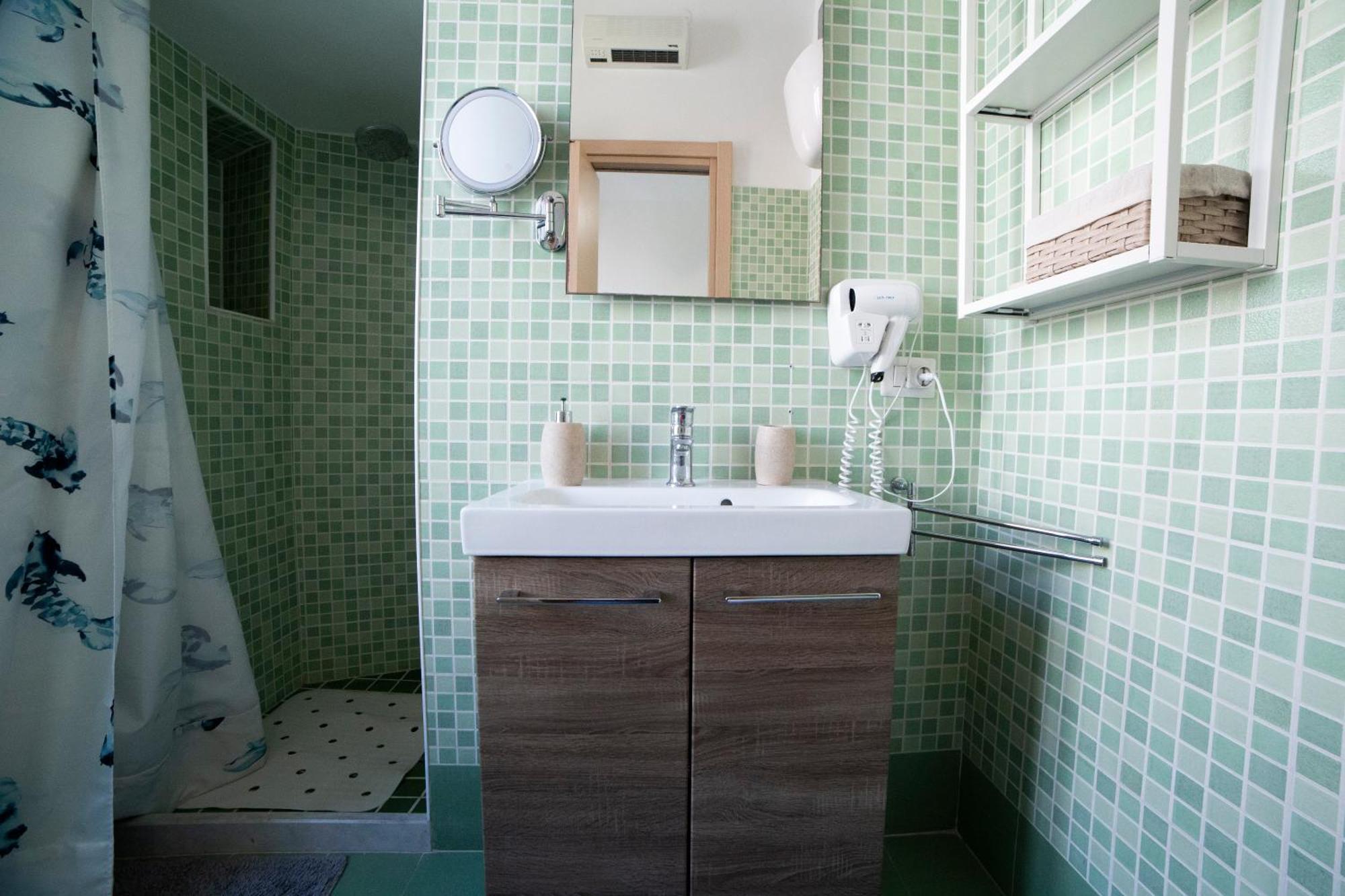 Bnb Etnuvio, Double Rooms In Naples Exterior photo